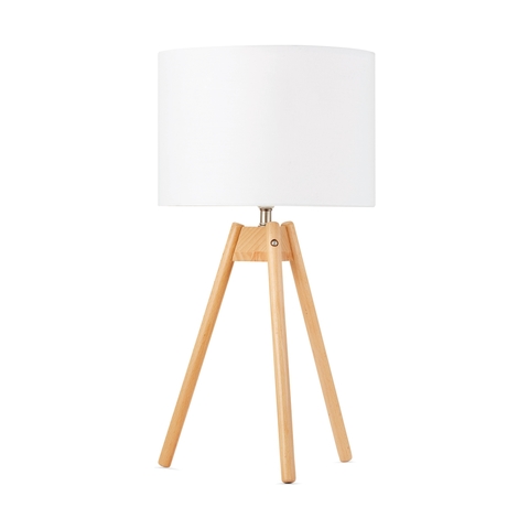 tripod table lamp