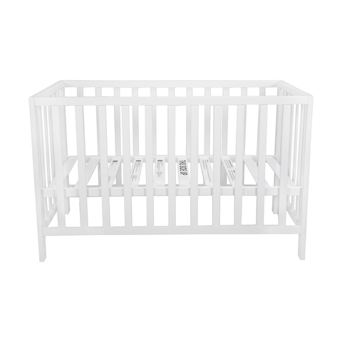 mini crib bedding set girl