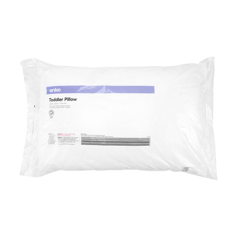 baby flat head pillow kmart