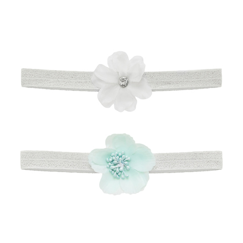 baby girl headbands kmart