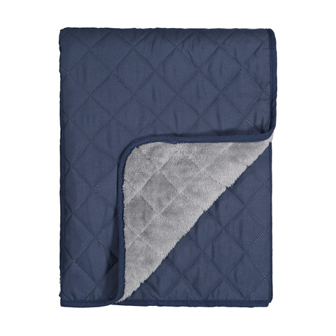 quilted pet blanket