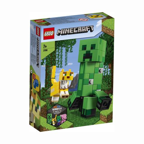 kmart lego head