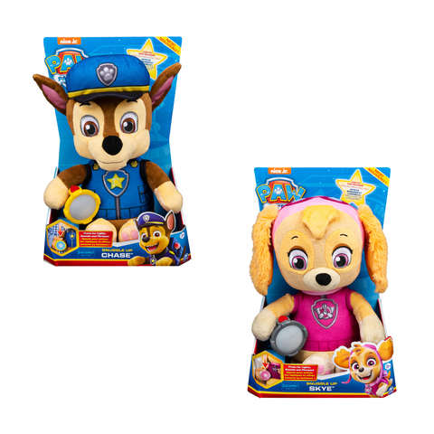 paw patrol ride on kmart