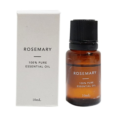 Rosemary Essential Oil 10ml | Kmart