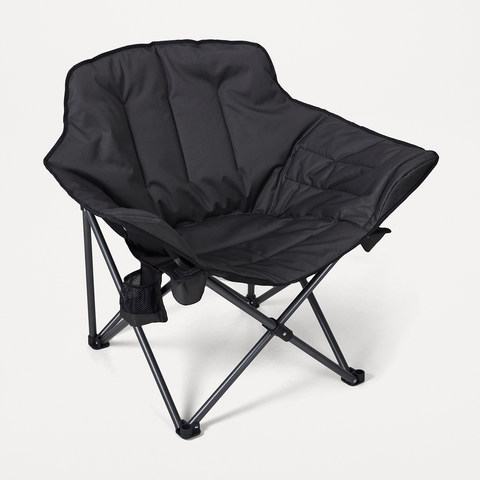 kmart kids camping chair