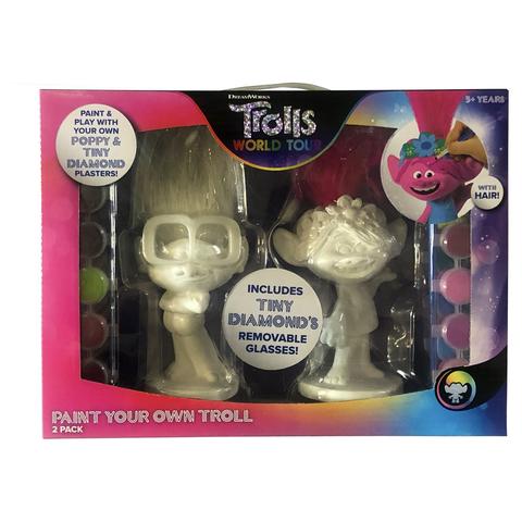 troll dolls kmart