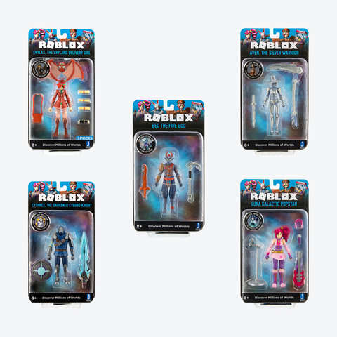 roblox toys kmart