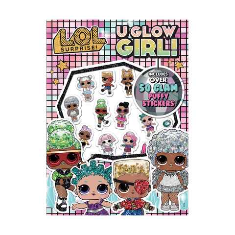 lol dolls kmart australia