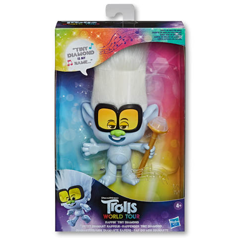 troll dolls kmart