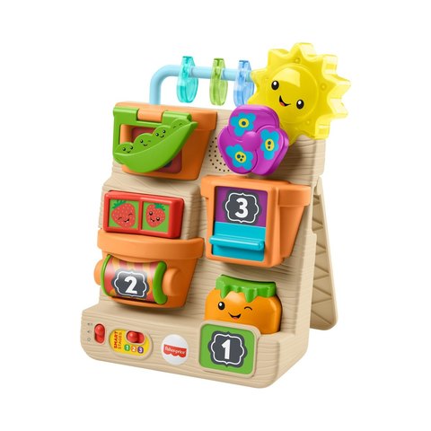 wooden activity tree kmart