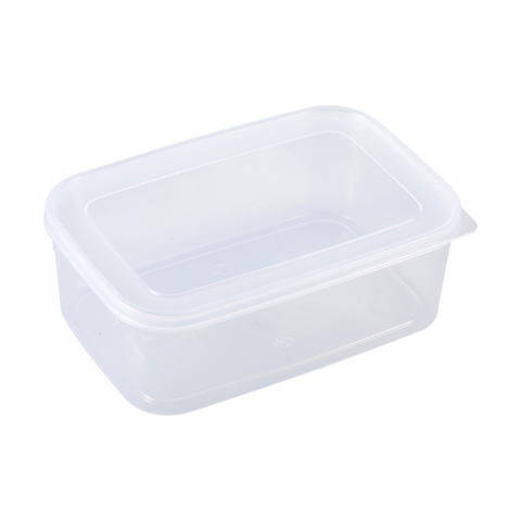 1 5l Food Container Kmart, Clear Storage Containers Kmart