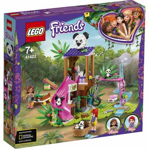 lego friends dinosaur