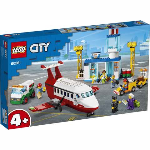 kmart lego city