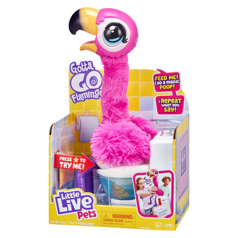 talking bird toy kmart