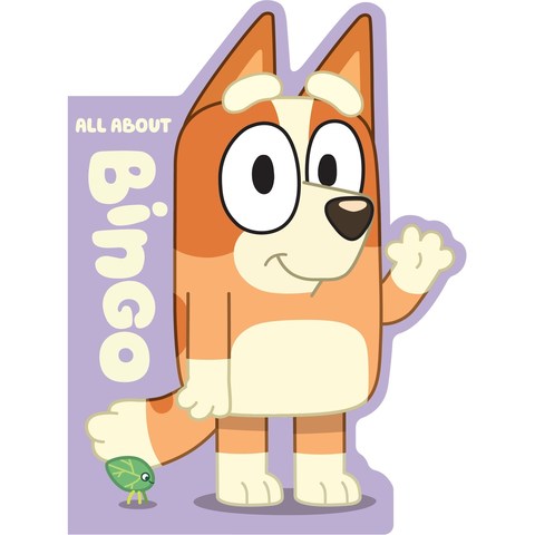 bingo toy kmart
