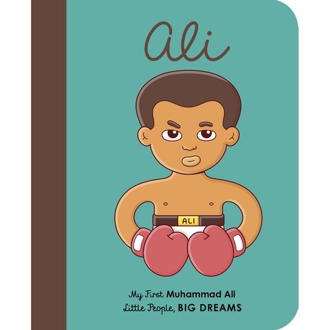 Ali Little People Big Dreams By Maria Isabel Sanchez Vegara Book Kmart - Chanel Coffee Table Book Kmart Ali Little People Big Dreams By Maria Isabel Sanchez Vegara Book Kmart - Chanel Coffee Table Book Kmart