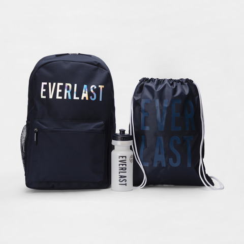 everlast school bag