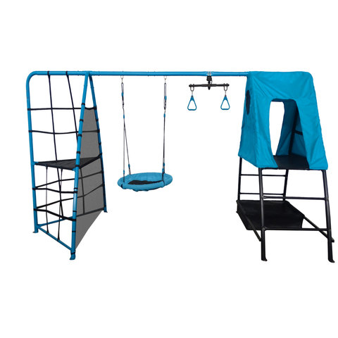 kmart outdoor playset