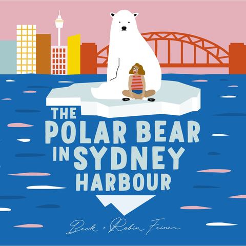 The Polar Bear In Sydney Harbour By Beck Feiner Robin Feiner Book Kmart - the polar bear in sydney harbour by beck feiner robin feiner book polar bear headband roblox The Polar Bear In Sydney Harbour By Beck Feiner Robin Feiner Book Kmart - polar bear headband roblox