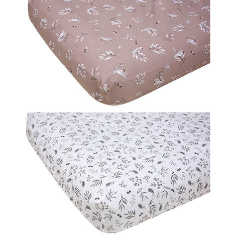 kmart crib sheets