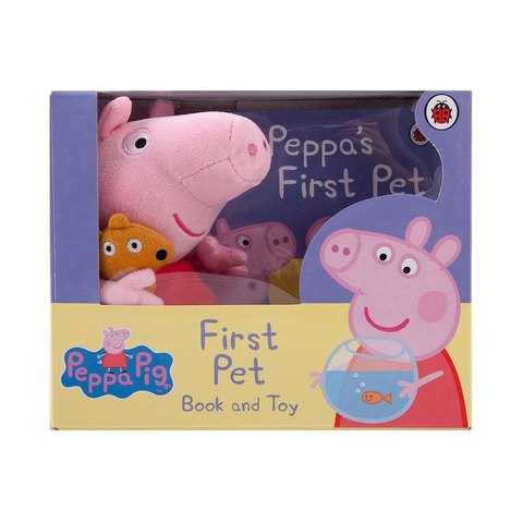 peppa pig kmart