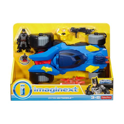 kmart imaginext