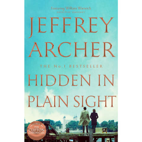 Archer book font css