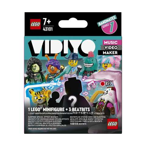 LEGO VIDIYO Bandmates - 43101 | Kmart