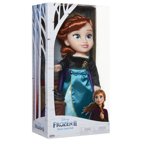frozen 2 dolls kmart