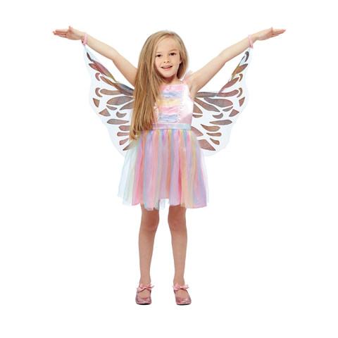 frozen costume kmart