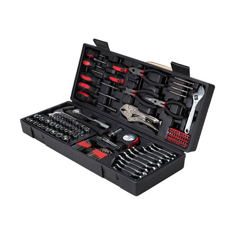 129 Piece Tool Set Kmart