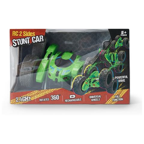 rc stunt car kmart