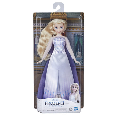 frozen 2 dolls kmart