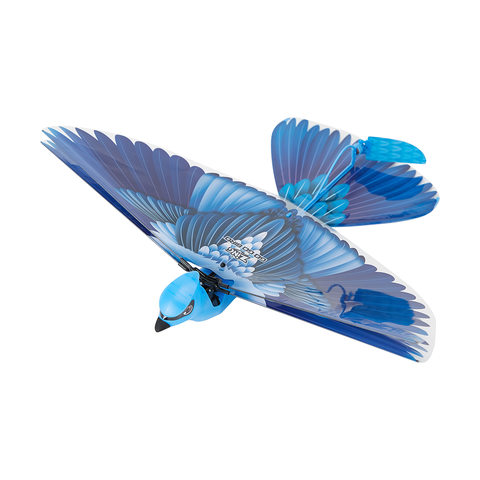 flying bird toy