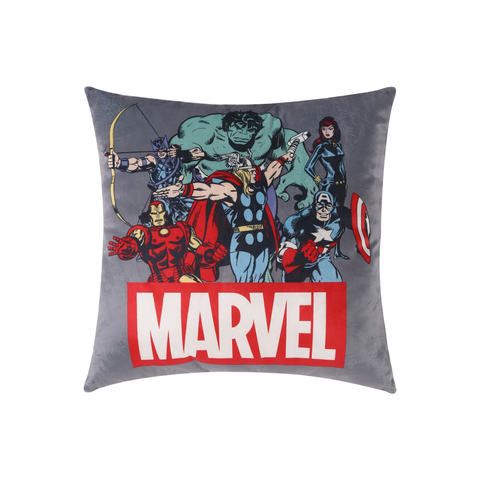 marvel cushion