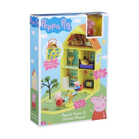 kmart peppa pig comforter