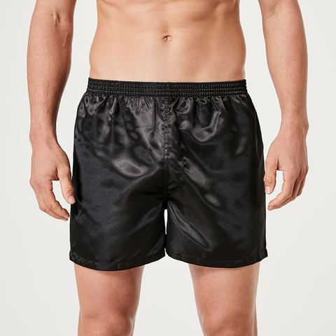 Plain Satin Boxers Kmart - roblox black boxers