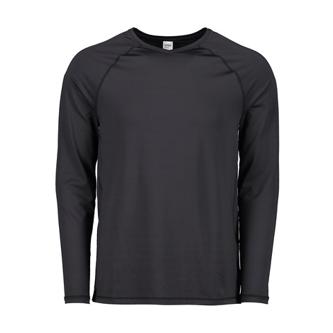 h&m twill zipper pants
