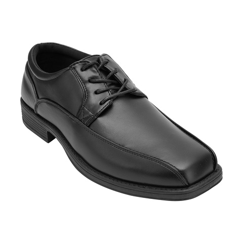 Lace Up Dress Shoes | Kmart