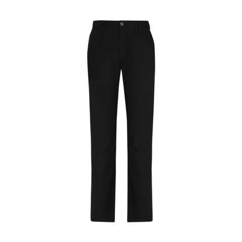 black chinos kmart
