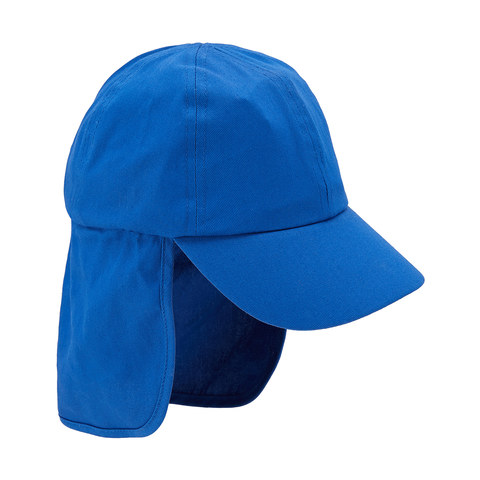 guy with cap