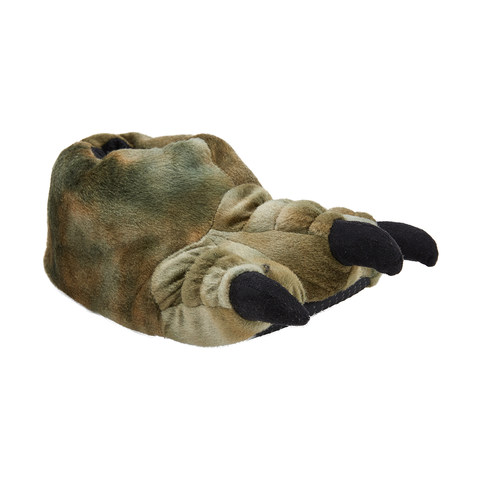 novelty slippers kmart