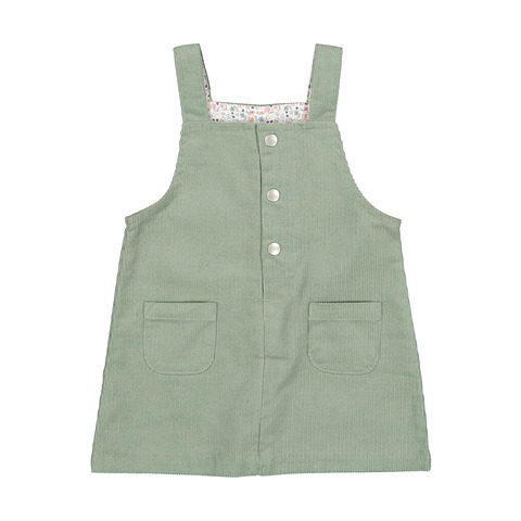 corduroy pinafore dress australia