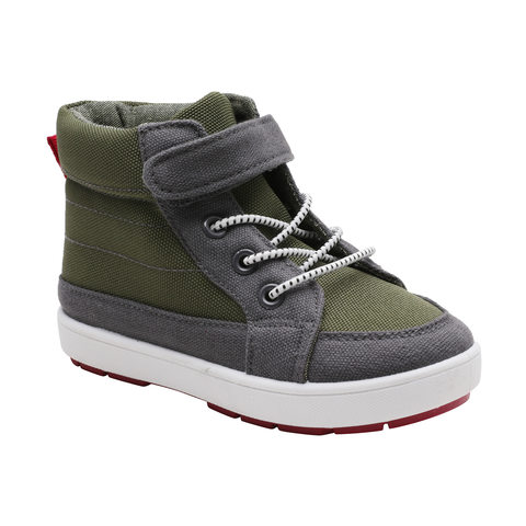 high top shoes kmart