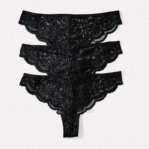 Lace underwear kmart Clearance