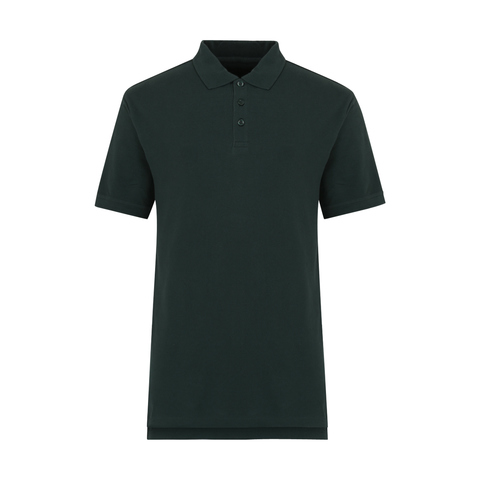 Australian Grown Cotton Polo Shirt | Kmart