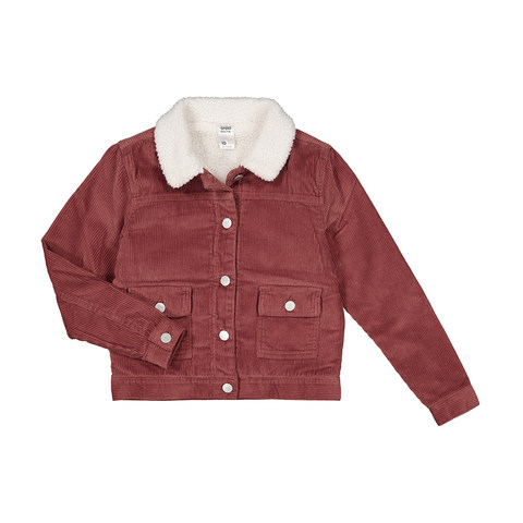 kmart denim jacket mens