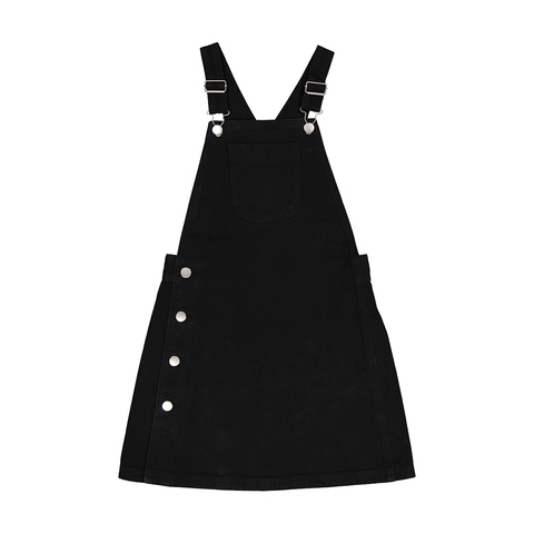 denim pinafore dress kmart