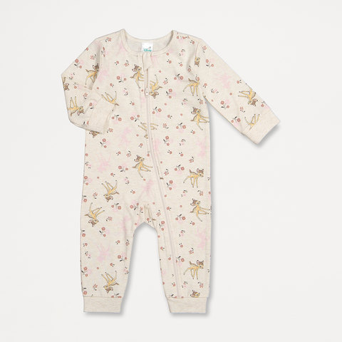 kmart baby sleepsuit