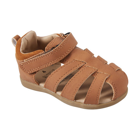 kmart baby sandals